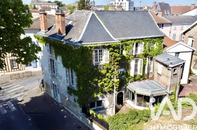 Townhouse in Châlons-en-Champagne (51000)