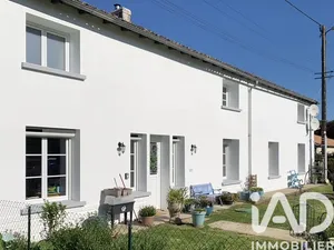 Longere in Corme-Royal (17600)