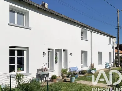 Longère à Corme-Royal (17600)