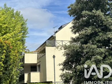 Appartement à Chatou (78400)