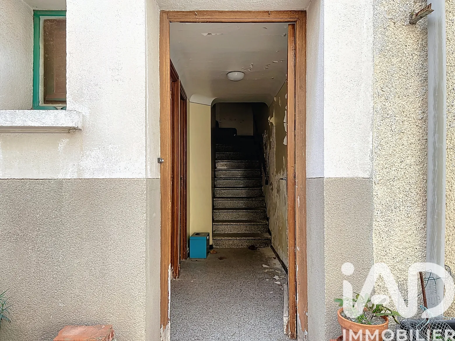 Vente maison à Toulouges (66350) : maison 3 pièces 75 m² - 1989936 — 2
