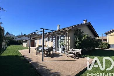 House in Saint-Cirgues-sur-Couze (63320)