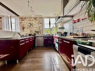 Appartement à Quimper (29000)