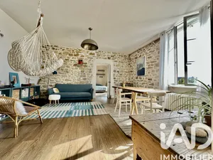 Appartement à Quimper (29000)
