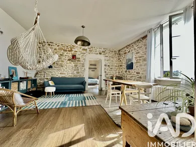 Apartment in Quimper (29000)