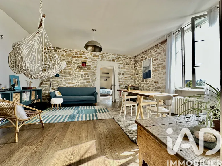 Appartement 6 pièces 120 m² · à Quimper · 120 m² · 266 000 €