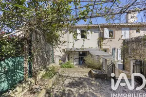 Village house in Fuveau (13710)