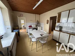 Maison de campagne à SAUZE-ENTRE-BOIS (79190)