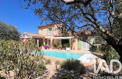 Maison à Cotignac (83570)