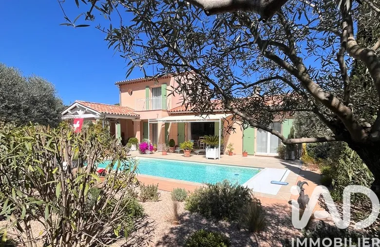 Maison 4 pièces 146 m² · à Cotignac · 146 m² · 850 000 €
