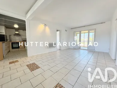 Apartment in Toulon (83200)