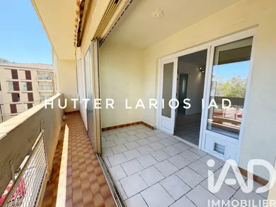 Apartment in Toulon (83200)