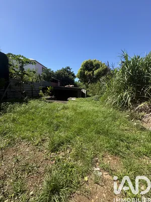 Building plot in Bras-Panon la reunion (97412)