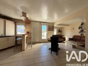 Appartement à Grande-Synthe (59760)