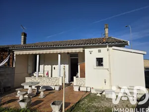 House in Bègles (33130)