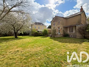 Maison de ville à Sablé-sur-Sarthe (72300)