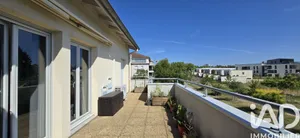 Appartement à Rillieux-la-Pape (69140)