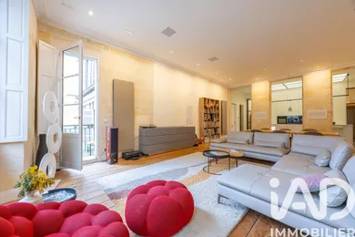 Apartment in Bordeaux (33000)