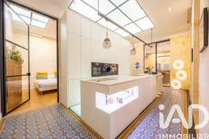 Apartment in Bordeaux (33000)