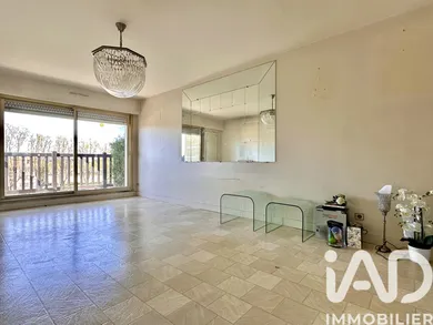 Appartement à Trouville-sur-Mer (14360)