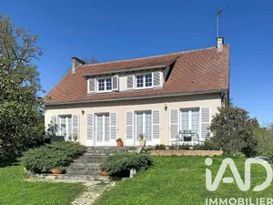 Maison à Le Pêchereau (36200)