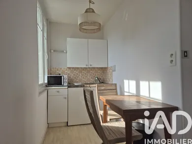 Appartement à Pornichet (44380)