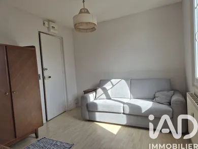 Appartement à Pornichet (44380)