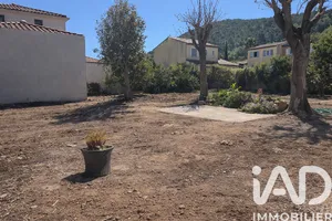 Building plot in La Crau (83260)