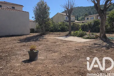 Building plot in La Crau (83260)
