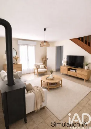 Maison à Plédran (22960)