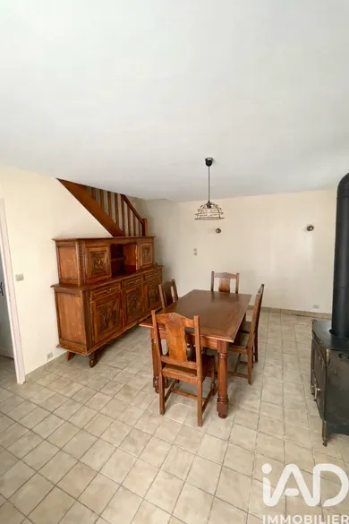 Maison à Plédran (22960)