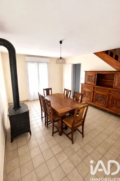 Maison à Plédran (22960)