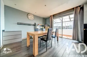 Maison de ville à Montigny-lès-Metz (57950)