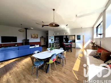 Townhouse in Angoulême (16000)