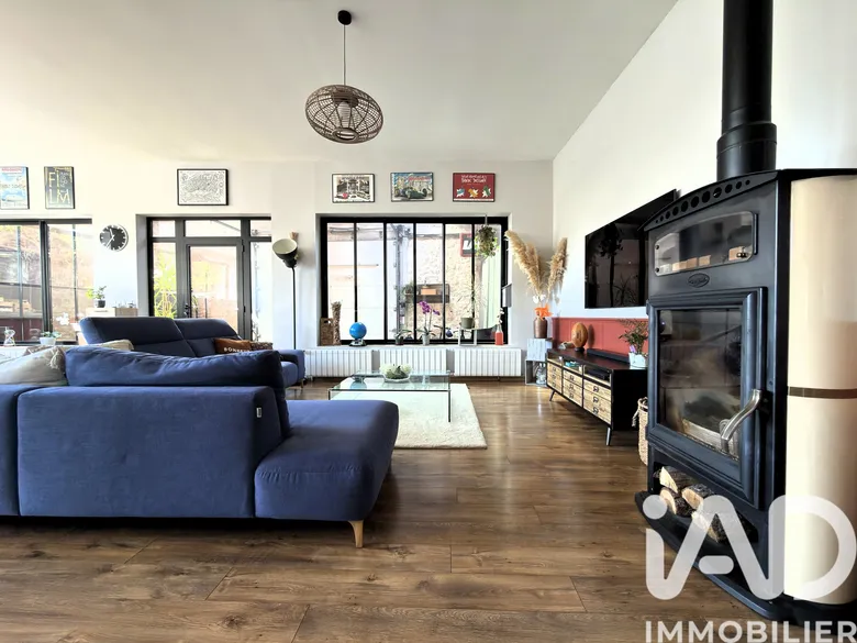 Maison 5 pièces 146 m² · à Angoulême · 146 m² · 326 500 €