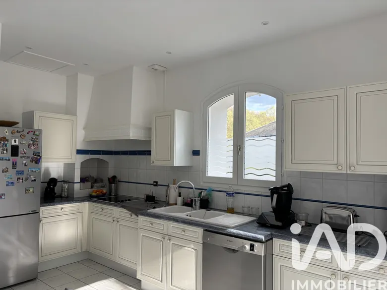 Maison 4 pièces 90 m² · à Parçay-Meslay · 89,7 m² · 292 500 €