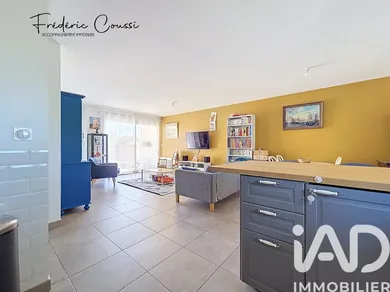 House in Saint-Just (34400)