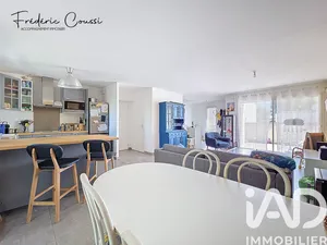 House in Saint-Just (34400)