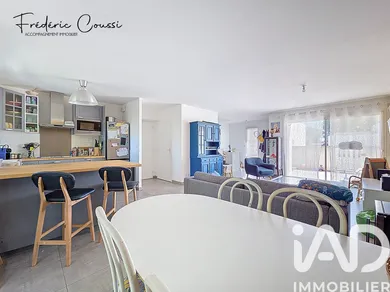 House in Saint-Just (34400)