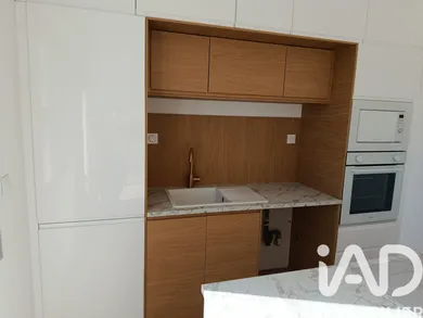 Apartment in Honfleur (14600)