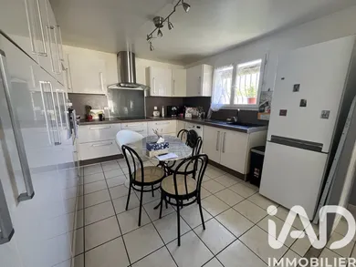 House in Narbonne (11100)