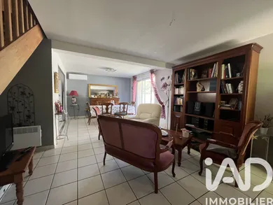 House in Narbonne (11100)