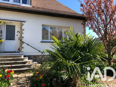 Maison à Conches-en-Ouche (27190)