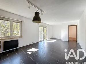 Appartement à Mulhouse (68200)