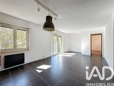 Apartment in Mulhouse (68200)