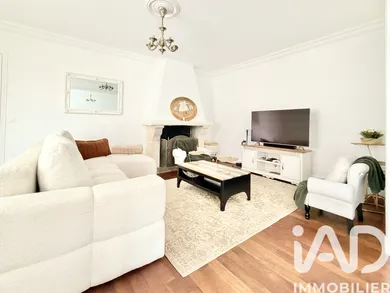 Maison à Le Raincy (93340)