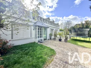 Maison à Le Raincy (93340)