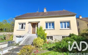 Maison à Le Coudray (28630)