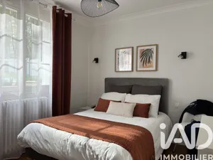 Maison à Parçay-Meslay (37210)