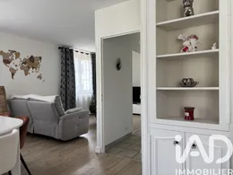House in Parçay-Meslay (37210)